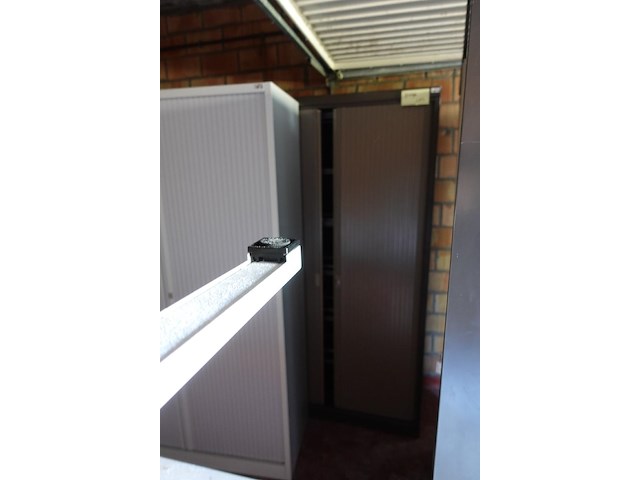 Inhoud garage - afbeelding 5 van  9