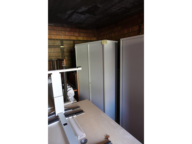 Inhoud garage - afbeelding 6 van  9