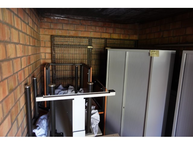 Inhoud garage - afbeelding 7 van  9