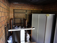 Inhoud garage - afbeelding 7 van  9