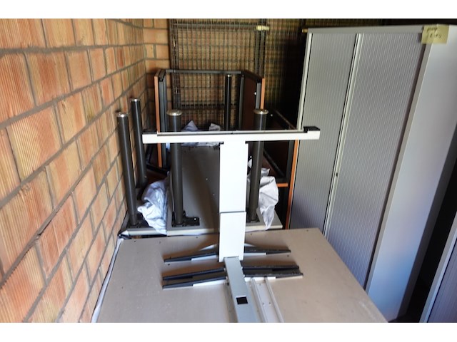 Inhoud garage - afbeelding 8 van  9