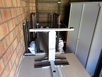 Inhoud garage - afbeelding 8 van  9