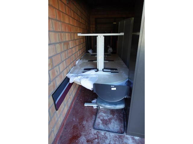 Inhoud garage - afbeelding 9 van  9