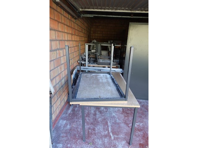 Inhoud garage - afbeelding 2 van  5