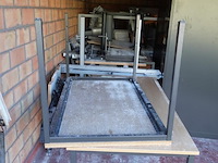 Inhoud garage - afbeelding 2 van  5