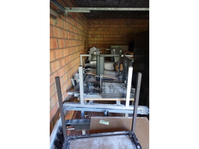 Inhoud garage - afbeelding 3 van  5