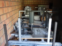 Inhoud garage - afbeelding 3 van  5