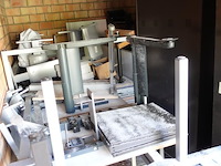 Inhoud garage - afbeelding 4 van  5