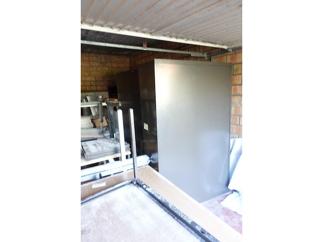 Inhoud garage - afbeelding 5 van  5