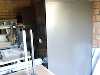 Inhoud garage - afbeelding 5 van  5