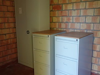 Inhoud garage - afbeelding 1 van  7