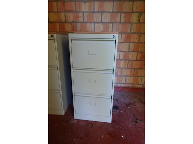 Inhoud garage - afbeelding 2 van  7