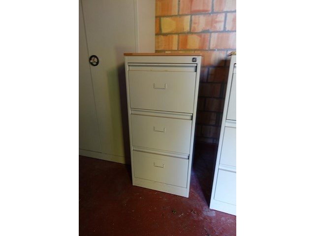 Inhoud garage - afbeelding 3 van  7