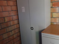 Inhoud garage - afbeelding 4 van  7