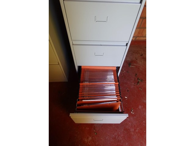 Inhoud garage - afbeelding 5 van  7