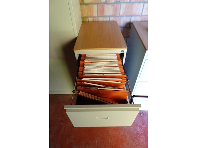 Inhoud garage - afbeelding 6 van  7