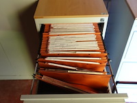 Inhoud garage - afbeelding 6 van  7