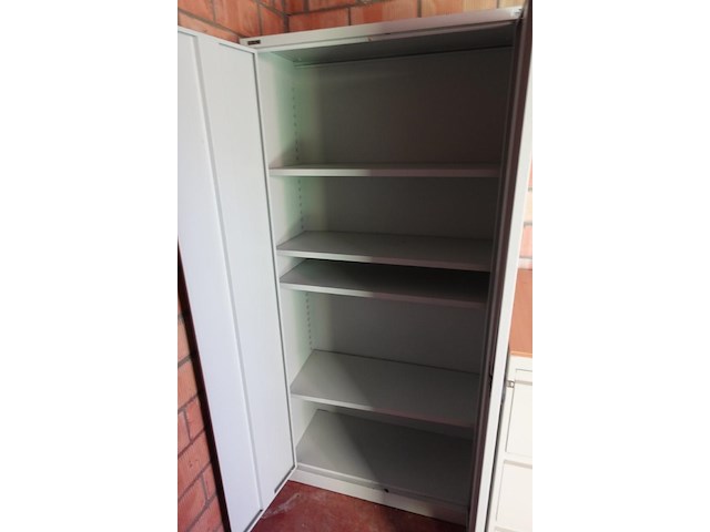 Inhoud garage - afbeelding 7 van  7