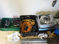 Inhoud garage - afbeelding 4 van  4