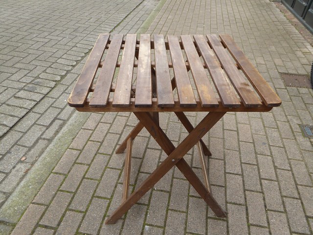 Inhoud garage - afbeelding 2 van  5