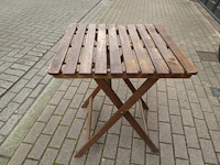 Inhoud garage - afbeelding 2 van  5