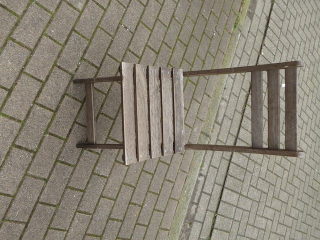 Inhoud garage - afbeelding 3 van  5