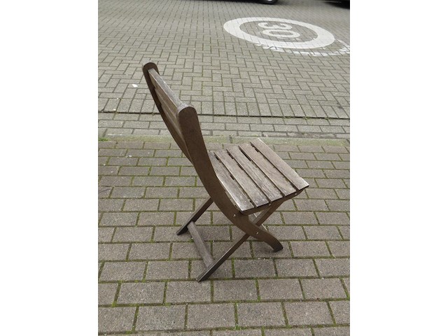 Inhoud garage - afbeelding 4 van  5