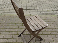 Inhoud garage - afbeelding 4 van  5