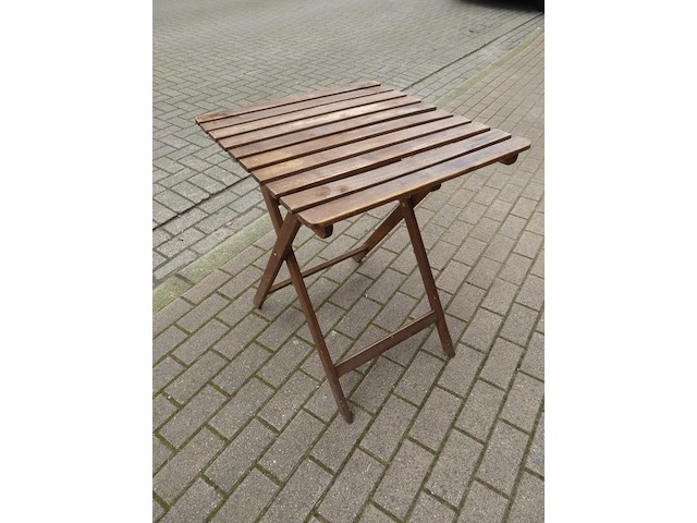 Inhoud garage - afbeelding 5 van  5