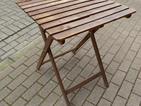 Inhoud garage - afbeelding 5 van  5