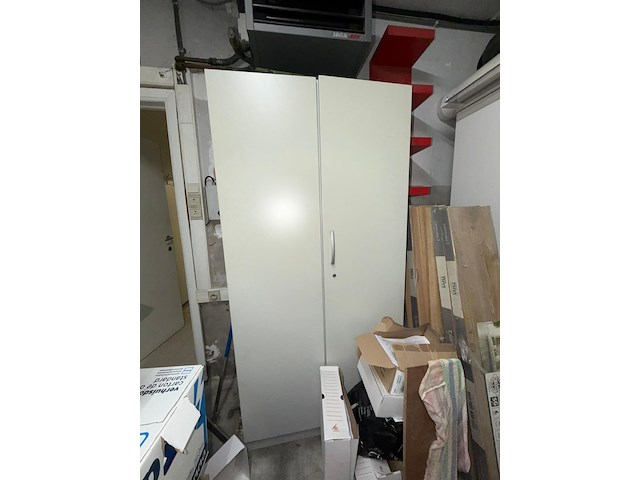 Inhoud garage - afbeelding 2 van  5