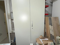 Inhoud garage - afbeelding 2 van  5