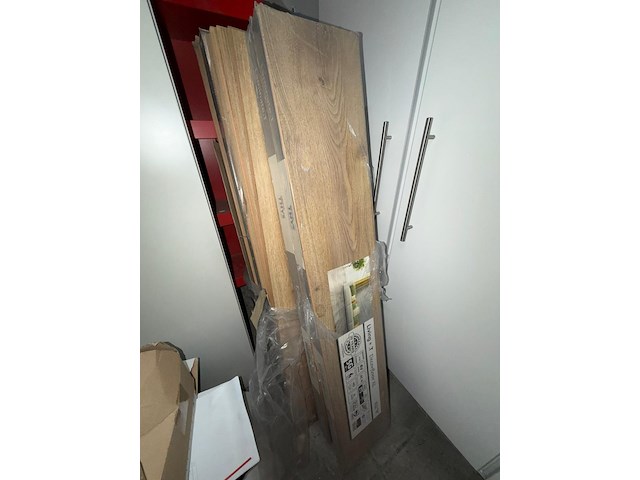 Inhoud garage - afbeelding 4 van  5