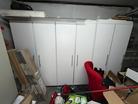 Inhoud garage - afbeelding 5 van  5