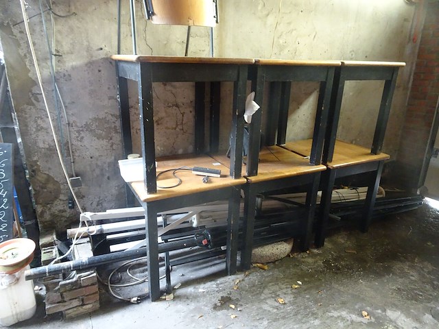 Inhoud garage - afbeelding 2 van  7