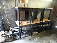 Inhoud garage - afbeelding 2 van  7