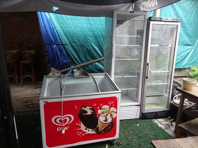 Inhoud garage - afbeelding 3 van  7