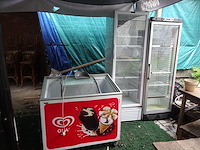 Inhoud garage - afbeelding 3 van  7