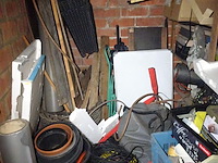 Inhoud garage - afbeelding 5 van  7