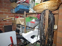 Inhoud garage - afbeelding 6 van  7