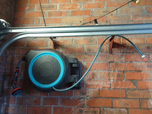 Inhoud garage - afbeelding 7 van  7