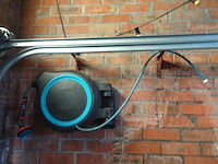 Inhoud garage - afbeelding 7 van  7