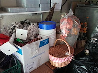 Inhoud garage - afbeelding 2 van  40