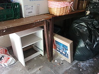 Inhoud garage - afbeelding 3 van  40