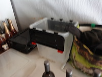 Inhoud garage - afbeelding 8 van  40