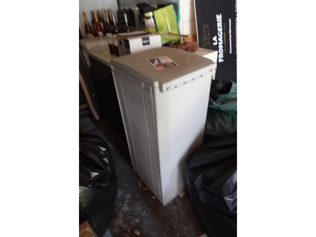 Inhoud garage - afbeelding 9 van  40