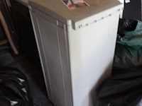 Inhoud garage - afbeelding 9 van  40