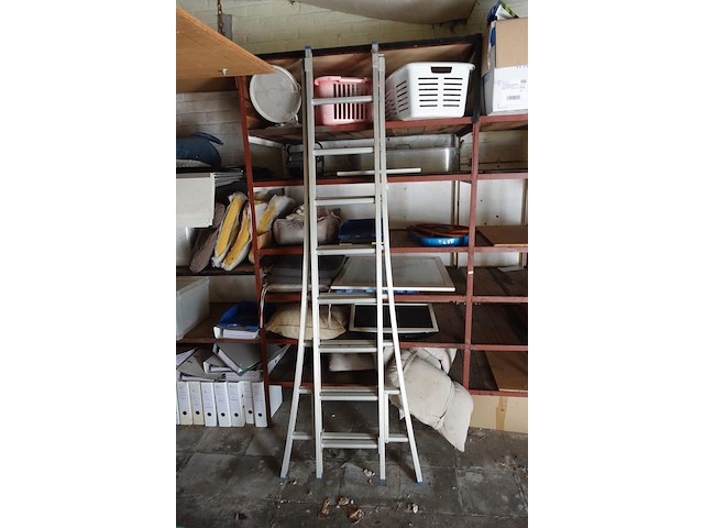 Inhoud garage - afbeelding 10 van  40