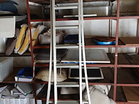 Inhoud garage - afbeelding 10 van  40