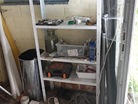 Inhoud garage - afbeelding 11 van  40